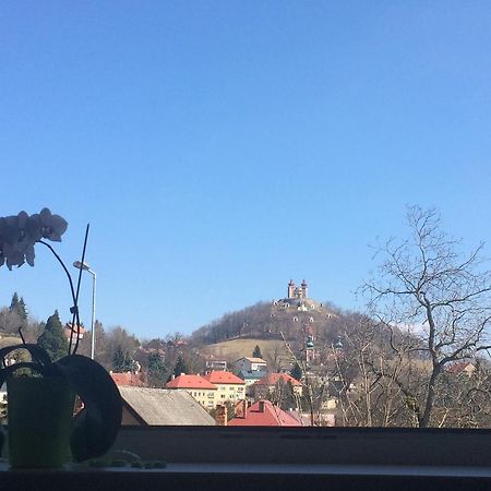 Apartman Stare Mesto Banska Stiavnica Exterior photo