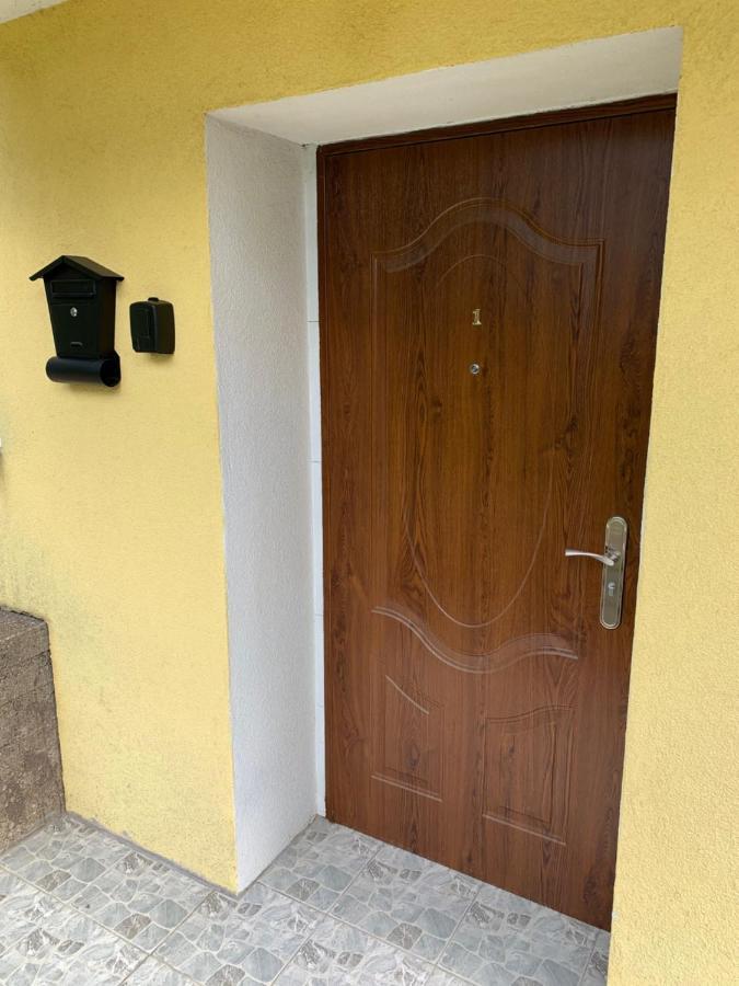 Apartman Stare Mesto Banska Stiavnica Exterior photo