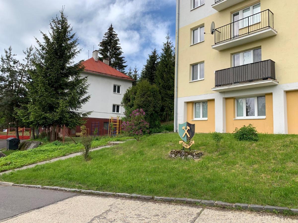 Apartman Stare Mesto Banska Stiavnica Exterior photo