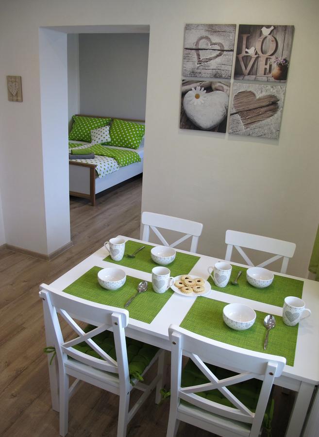 Apartman Stare Mesto Banska Stiavnica Exterior photo