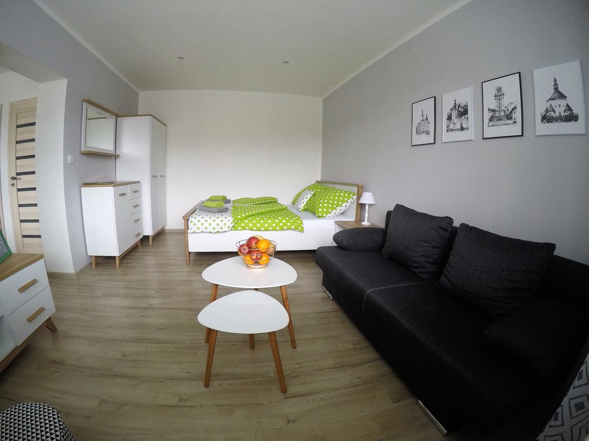 Apartman Stare Mesto Banska Stiavnica Exterior photo