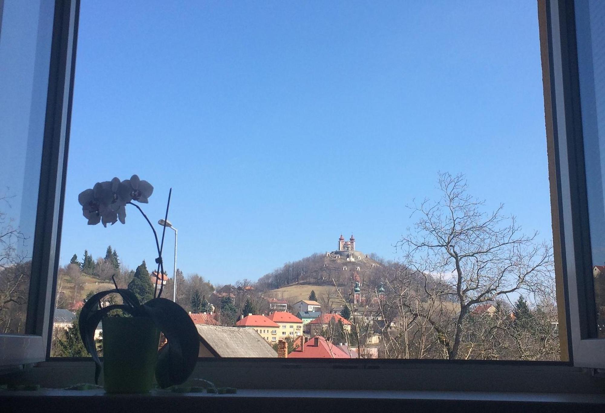 Apartman Stare Mesto Banska Stiavnica Exterior photo