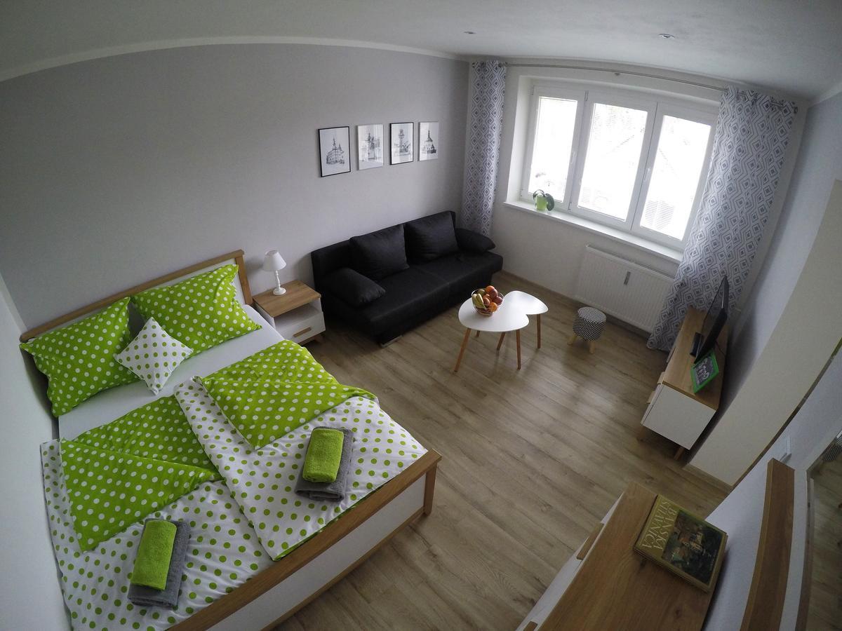 Apartman Stare Mesto Banska Stiavnica Exterior photo